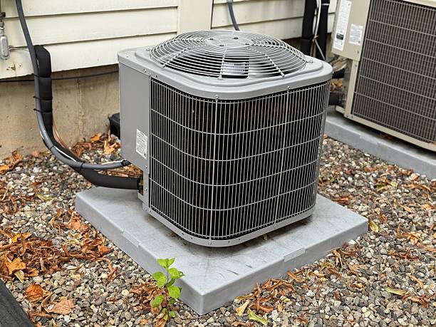 24/7 Emergency Hvac experts in Hecker, IL