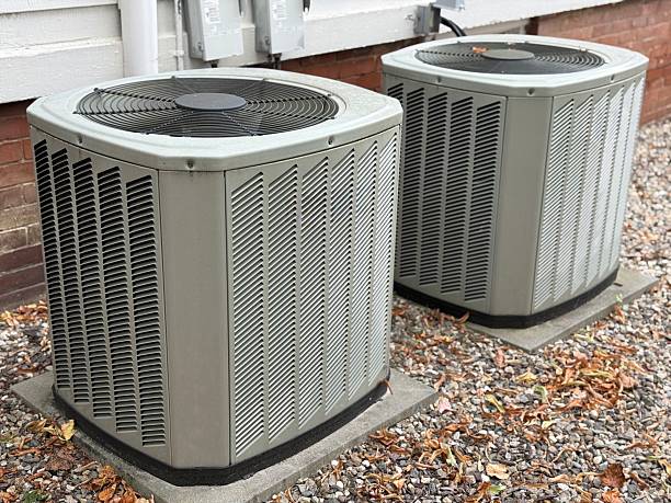 Reliable Hvac contractor in Hecker, IL by JG Cool HVAC
